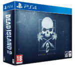 Dead Island 2 - HELL-A - Edition (PS4)