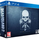 Dead Island 2 - HELL-A - Edition (PS4)