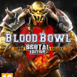 Blood Bowl 3 - Super Brutal Deluxe Edition + Bonus OMAGGIO! (PS5)