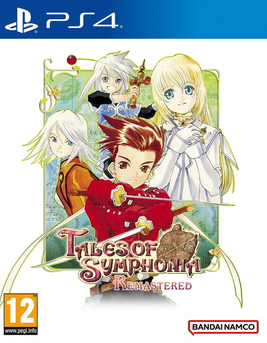 3max_2__8_1.jpg Tales of Symphonia Remastered - Chosen Edition (PS4) - immagine 1