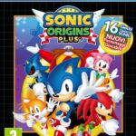 Sonic Origins Plus - Day One Edition (PS4)