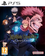 Jujutsu Kaisen Cursed Clash + Bonus OMAGGIO! (PS5)