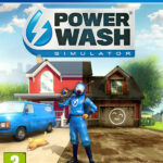 PowerWash Simulator (PS4)