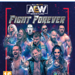 AEW - Fight Forever (PS5)