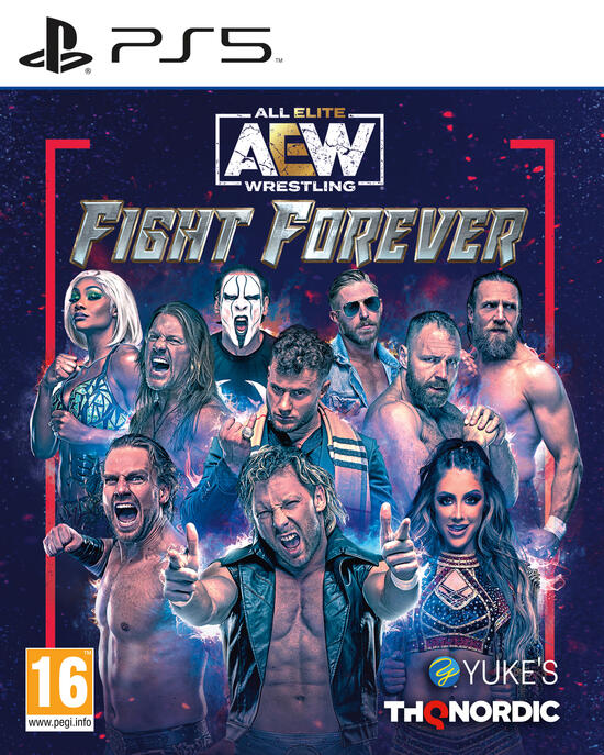 3max_2__8_19.jpg AEW - Fight Forever (PS5) - immagine 1