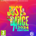 Just Dance 2024 Edition (CIAB) (Xbox Series X)