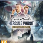 Agatha Christie - Hercule Poirot - The London Case (PS5)