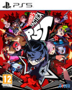 Persona 5 Tactica - Launch Edition (PS5)