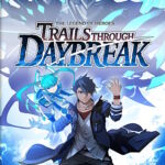 The Legend of Heroes Trails Through Daybreak - Deluxe Edition (Switch)
