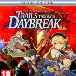 The Legend of Heroes - Trails Through Daybreak II - Deluxe Edition (PS5)