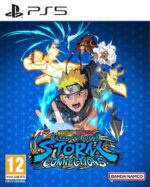 Naruto X Boruto - Ultimate Ninja Connections (PS5)