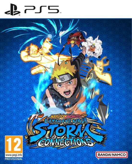 3max_2__8_6.jpg Naruto X Boruto - Ultimate Ninja Connections (PS5) - immagine 1