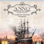 Anno 1800 - Console Edition (PS5)