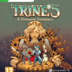 Trine 5 A Clockwork Conspiracy (Xbox One) (Xbox Series X)