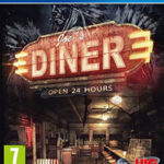 Joes Diner (PS4)