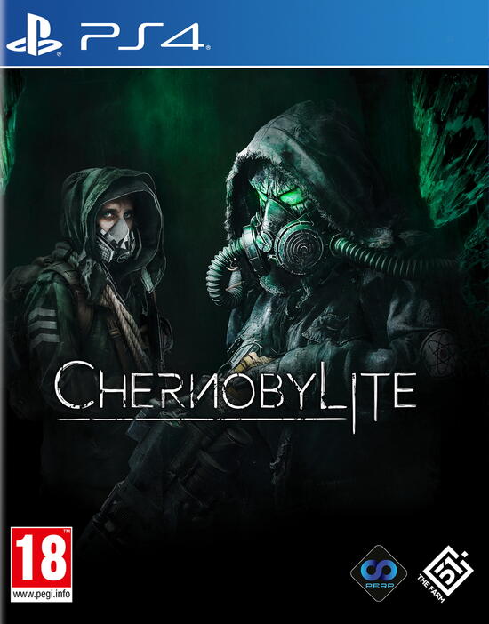 3max_30.jpg Chernobylite (PS4) - immagine 1