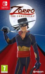 Zorro - The Chronicles (Switch)
