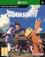 Digimon Survive (Xbox One) (Xbox Series X)