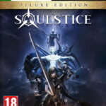 Soulstice - Deluxe Edition (Xbox Series X)