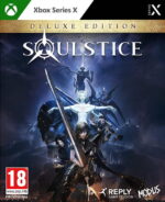 Soulstice - Deluxe Edition (Xbox Series X)