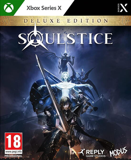 3max_3_29.jpg Soulstice - Deluxe Edition (Xbox Series X) - immagine 1