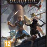 Pillars of Eternity II: Deadfire (PC)
