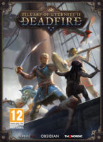 Pillars of Eternity II: Deadfire (PC)