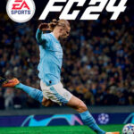 EA SPORTS FC 24 (Switch)