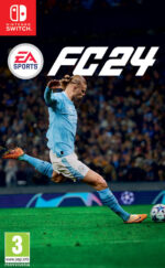 EA SPORTS FC 24 (Switch)