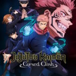 Jujutsu Kaisen Cursed Clash + Bonus OMAGGIO! (Switch)