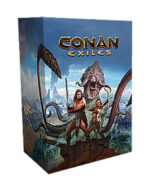 Conan Exiles - Collectors Edition (Xbox One)