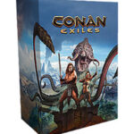 Conan Exiles - Collectors Edition (PS4)