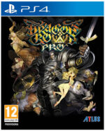 Dragons Crown Pro: Battle-Hardened Limited Edition (PS4)