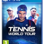 Tennis World Tour (PS4)