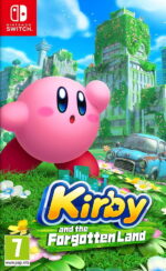 Kirby e la Terra Perduta (Switch)