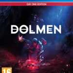 Dolmen (PS4)