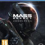 Mass Effect: Andromeda (PS4)