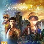 Shenmue I & II (Xbox One)