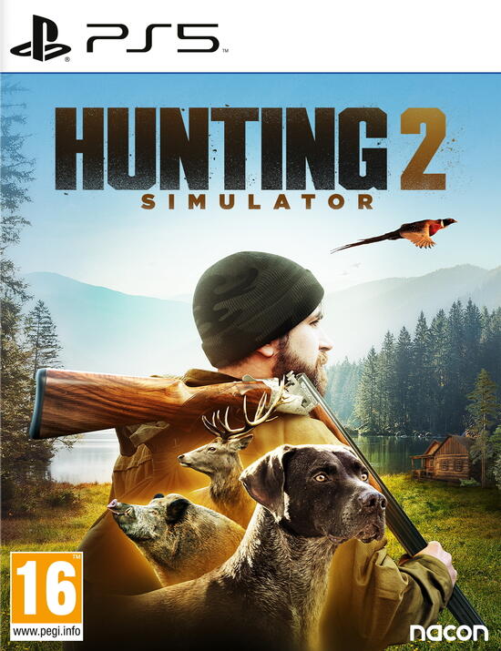 3max_3__1_18.jpg Hunting Simulator 2 (PS5) - immagine 1