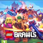 LEGO Brawls (PS4)