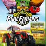 Pure Farming 2018 (Xbox One)