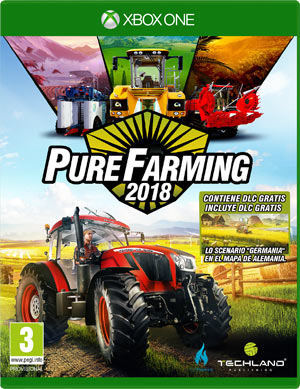 3max_3__1_7.jpg Pure Farming 2018 (Xbox One) - immagine 1