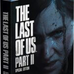 The Last of Us II 2 - Special Edition (PS4)
