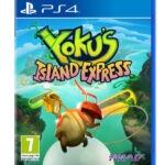 Yokus Island Express (PS4)