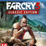 Far Cry 3 - Classic Edition (PS4)