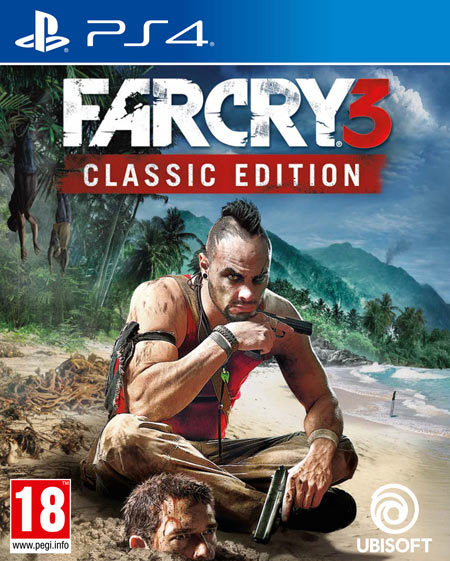 3max_3__29_9.jpg Far Cry 3 - Classic Edition (PS4) - immagine 1