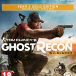 Tom Clancy’s Ghost Recon: Wildlands - Year 2 Gold Edition (Xbox One)