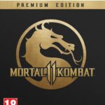 Mortal Kombat 11 - Premium Edition (PS4)