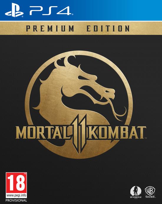 3max_3__2_13_9.jpg Mortal Kombat 11 - Premium Edition (PS4) - immagine 1