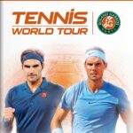 Tennis World Tour: Roland-Garros Edition (PC)